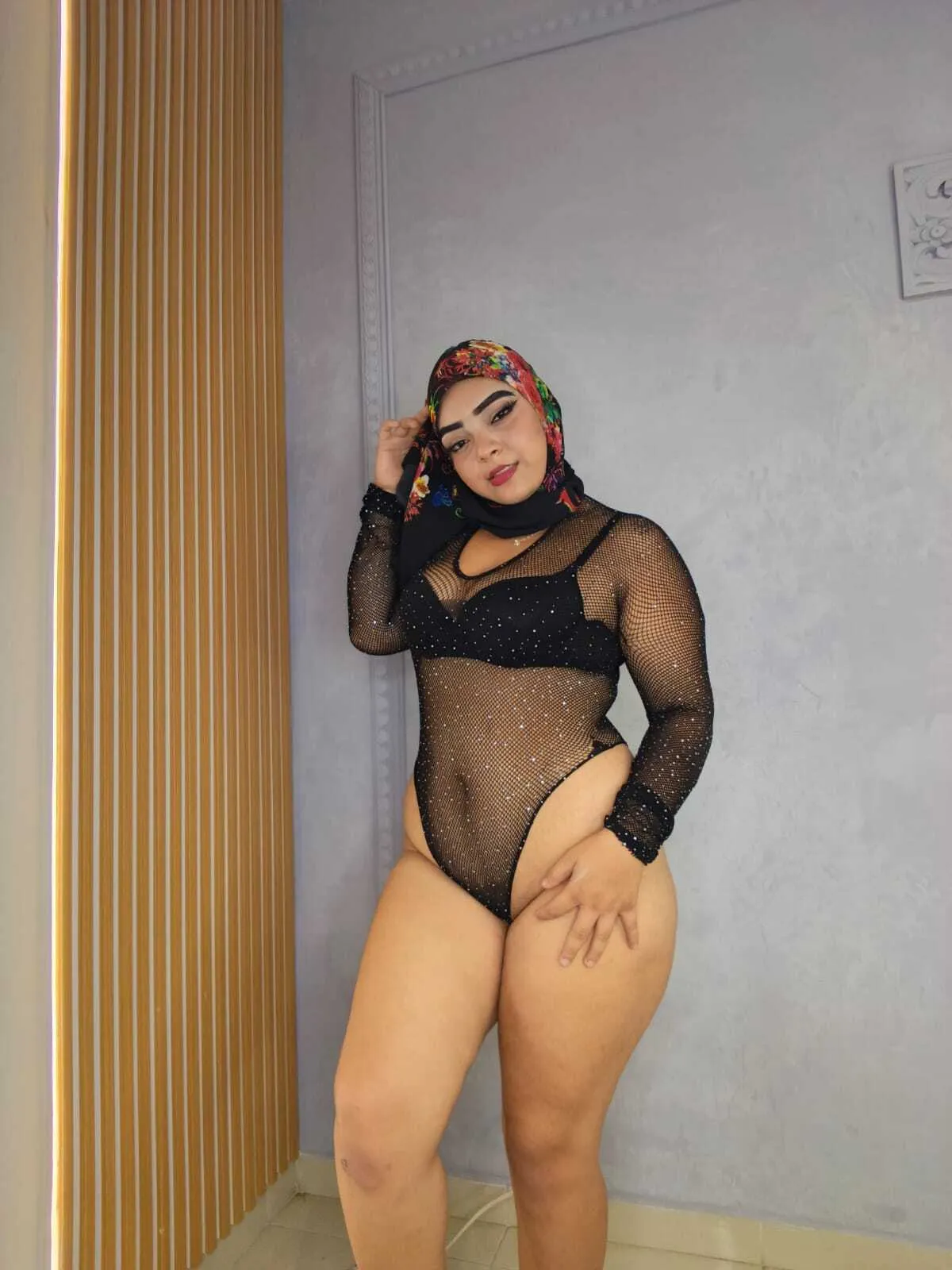 Intérprete SashaDuque Foto 5