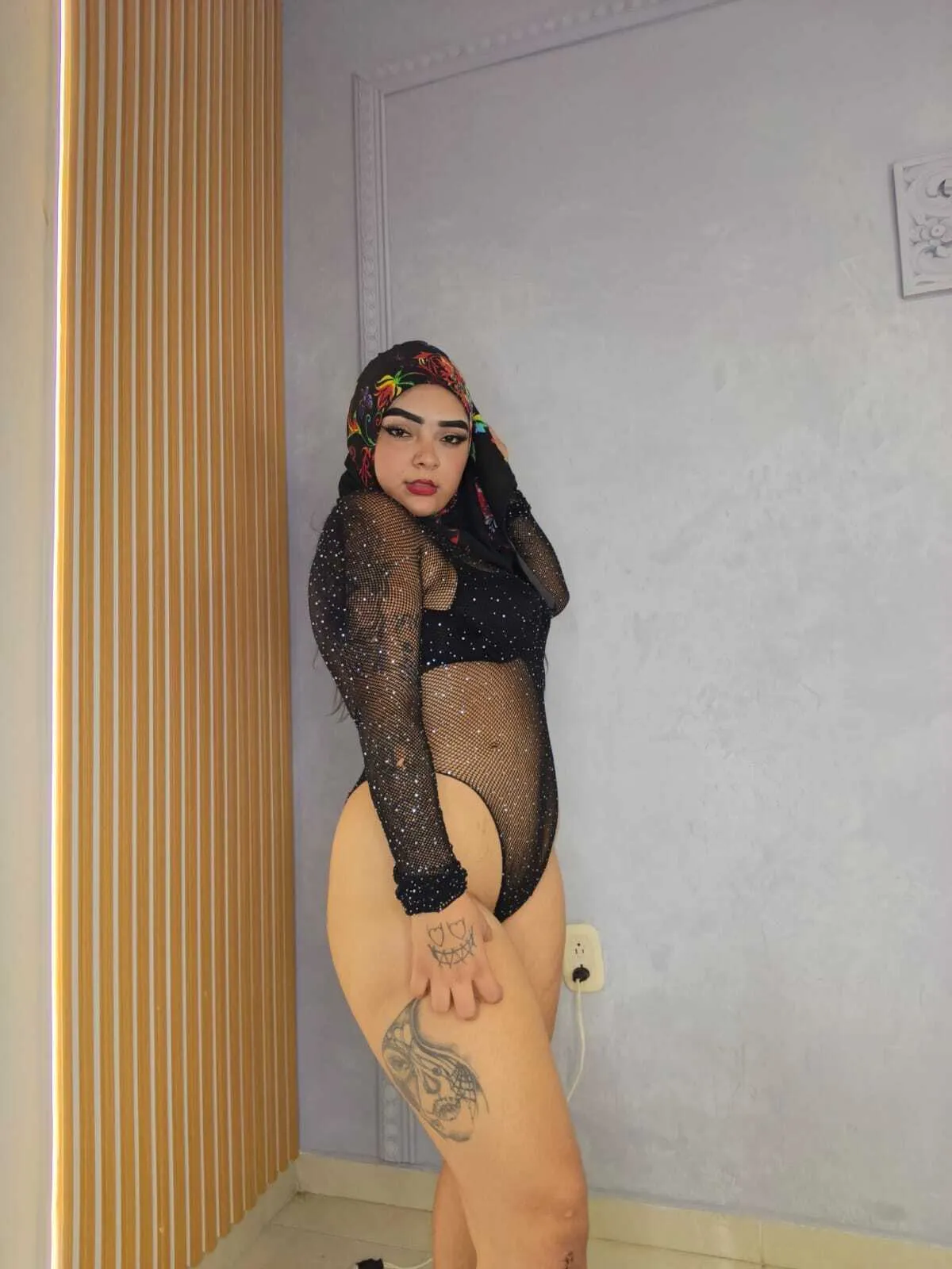 Intérprete SashaDuque Foto 8