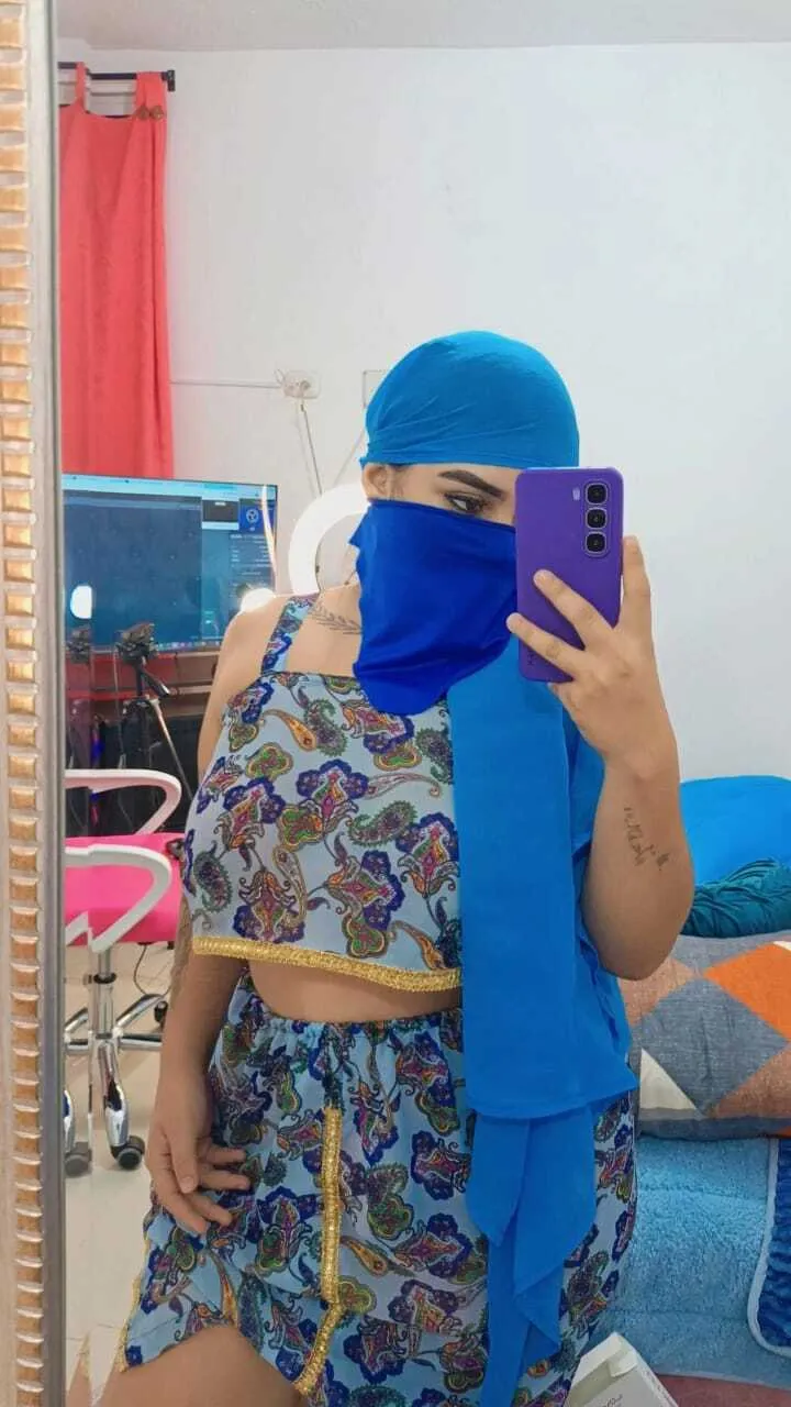 Intérprete SashaDuque Foto 1