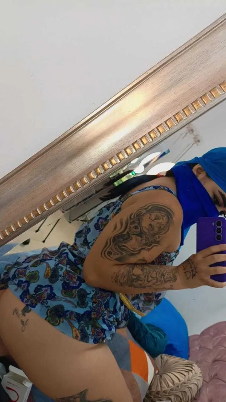 Intérprete SashaDuque Foto 5