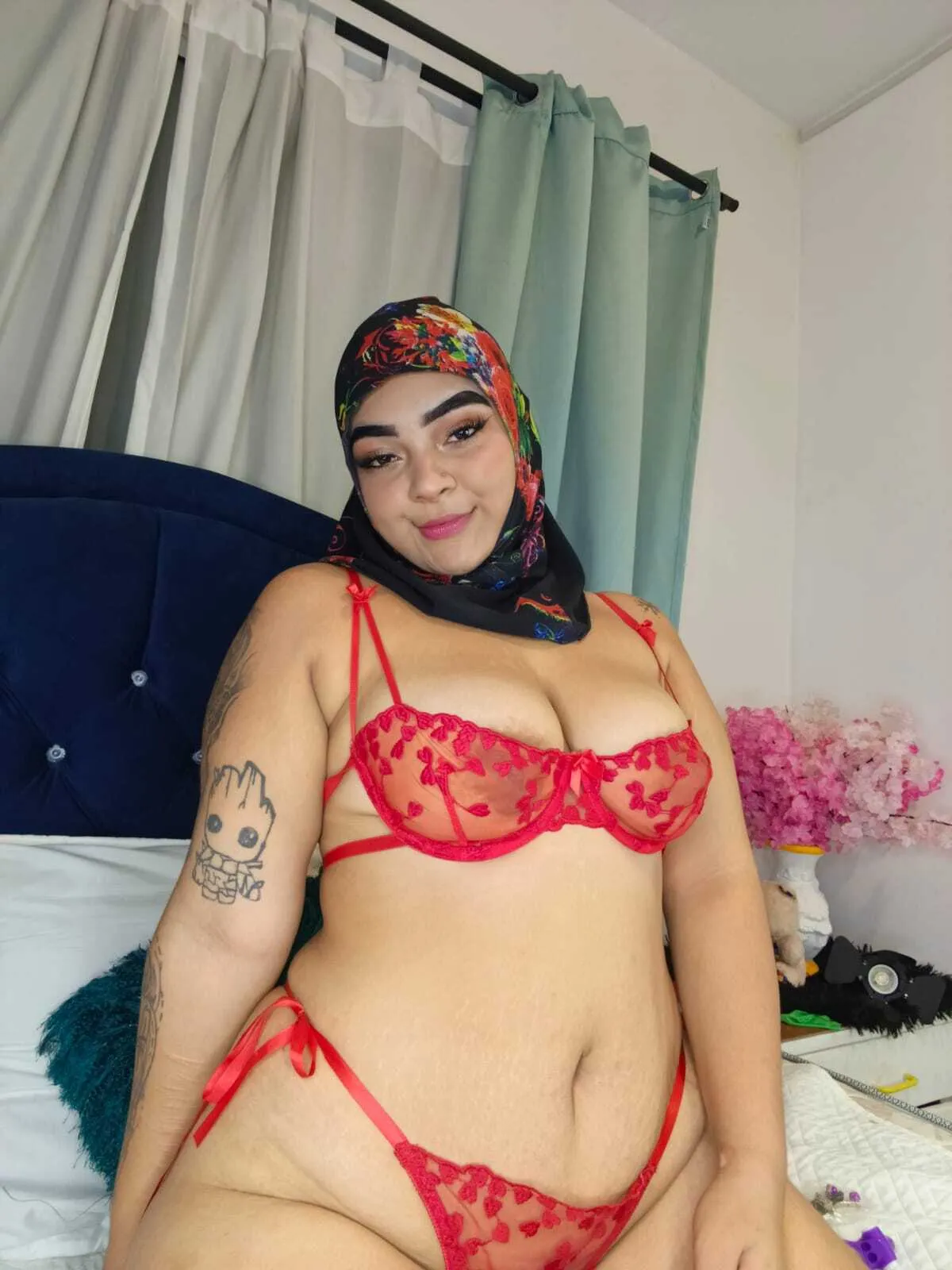 Intérprete SashaDuque Foto 4