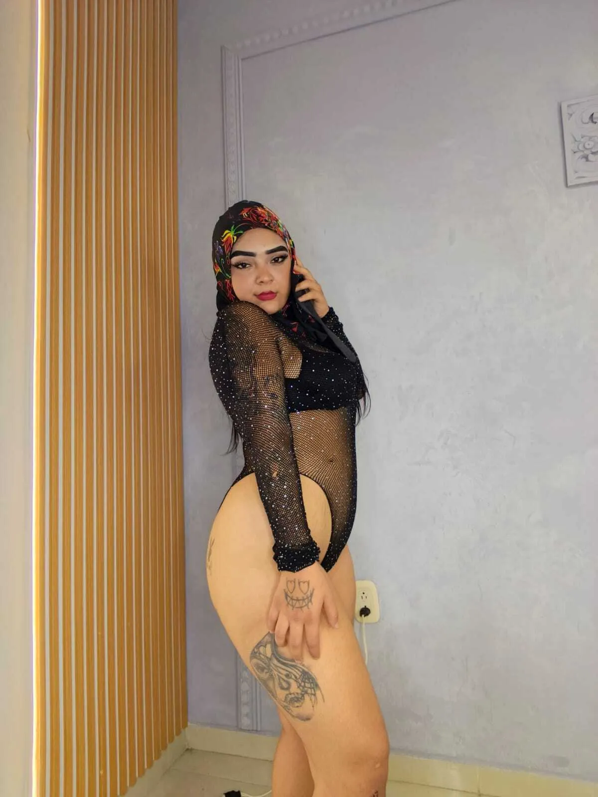 Intérprete SashaDuque Foto 6