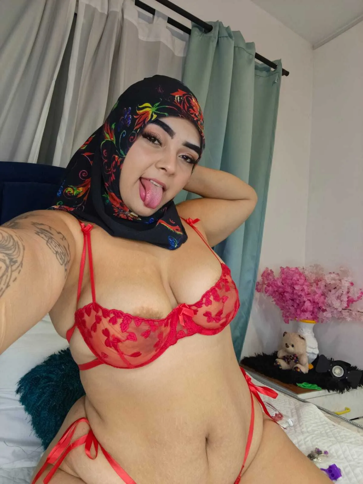 Intérprete SashaDuque Foto 10