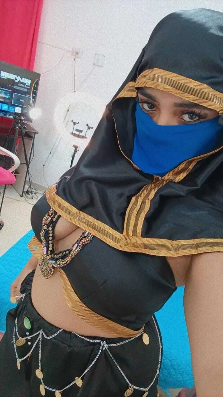 Intérprete SashaDuque Foto 12