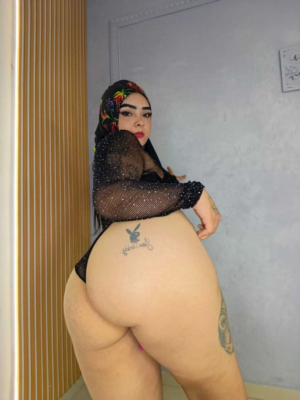 Intérprete SashaDuque Foto 2