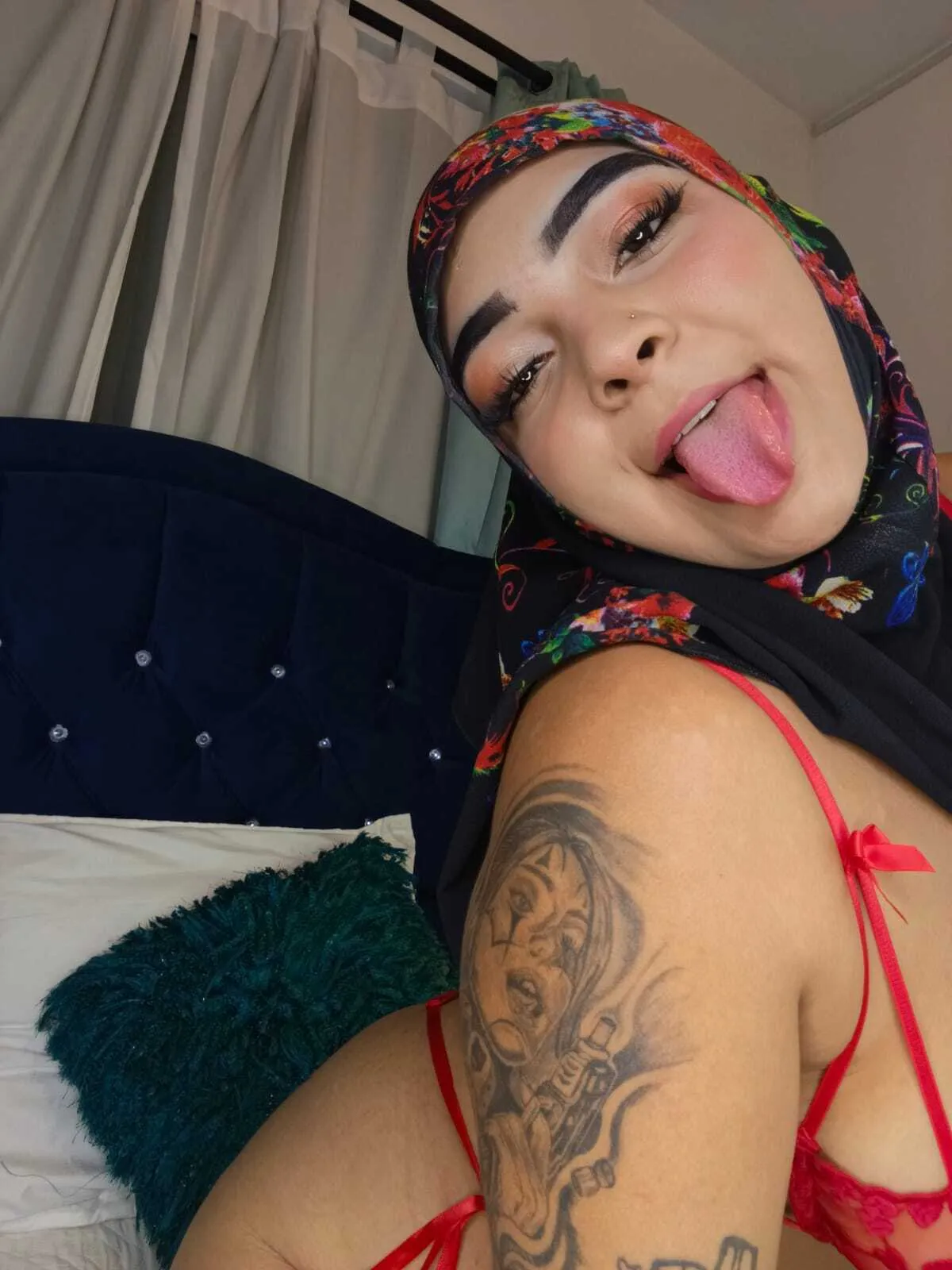 Intérprete SashaDuque Foto 7