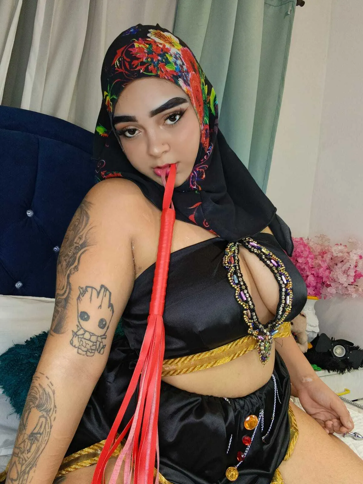 Intérprete SashaDuque Foto 12