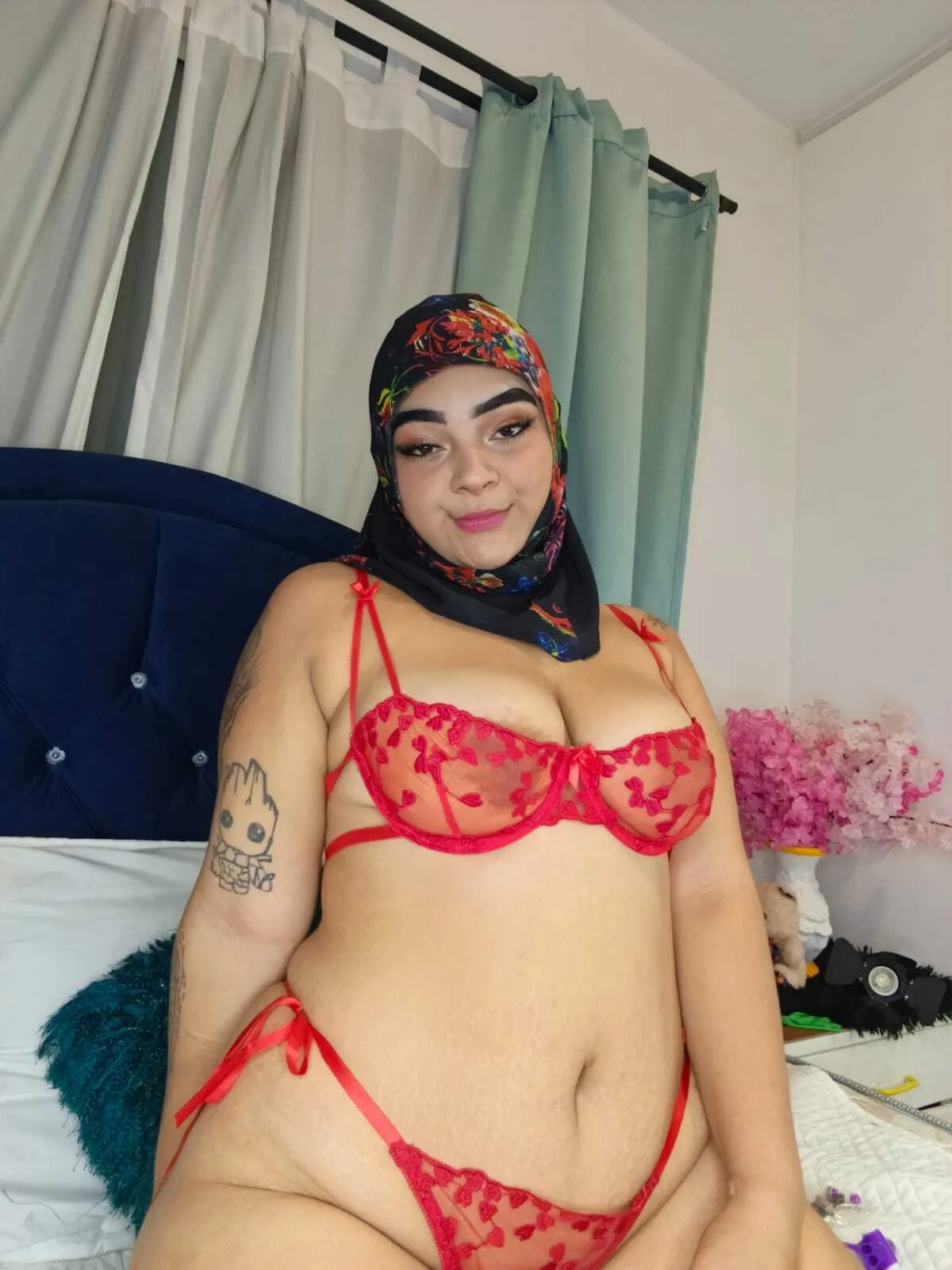 Intérprete SashaDuque Foto 5