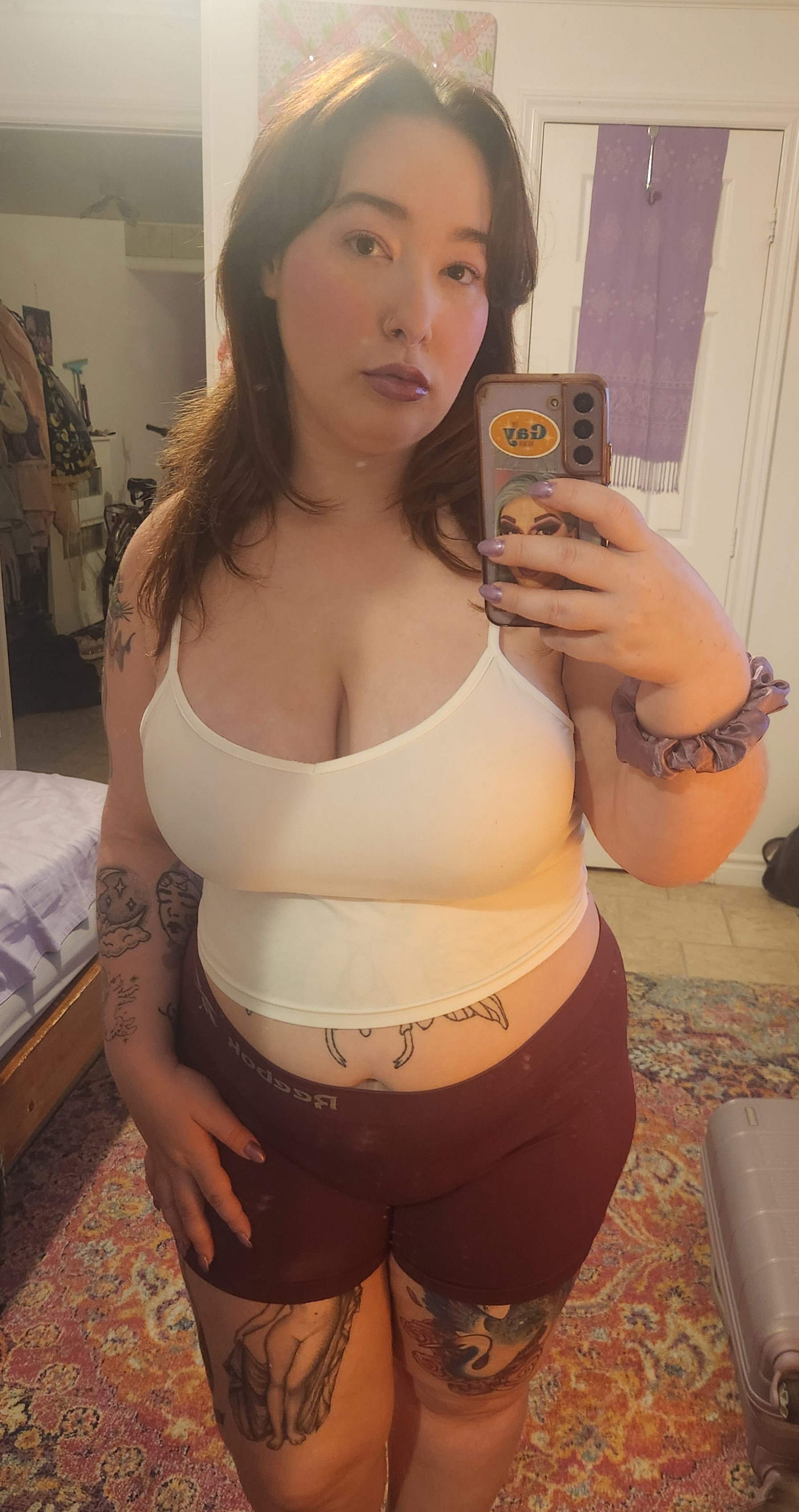 Artiest RebeccaLioness Foto 4