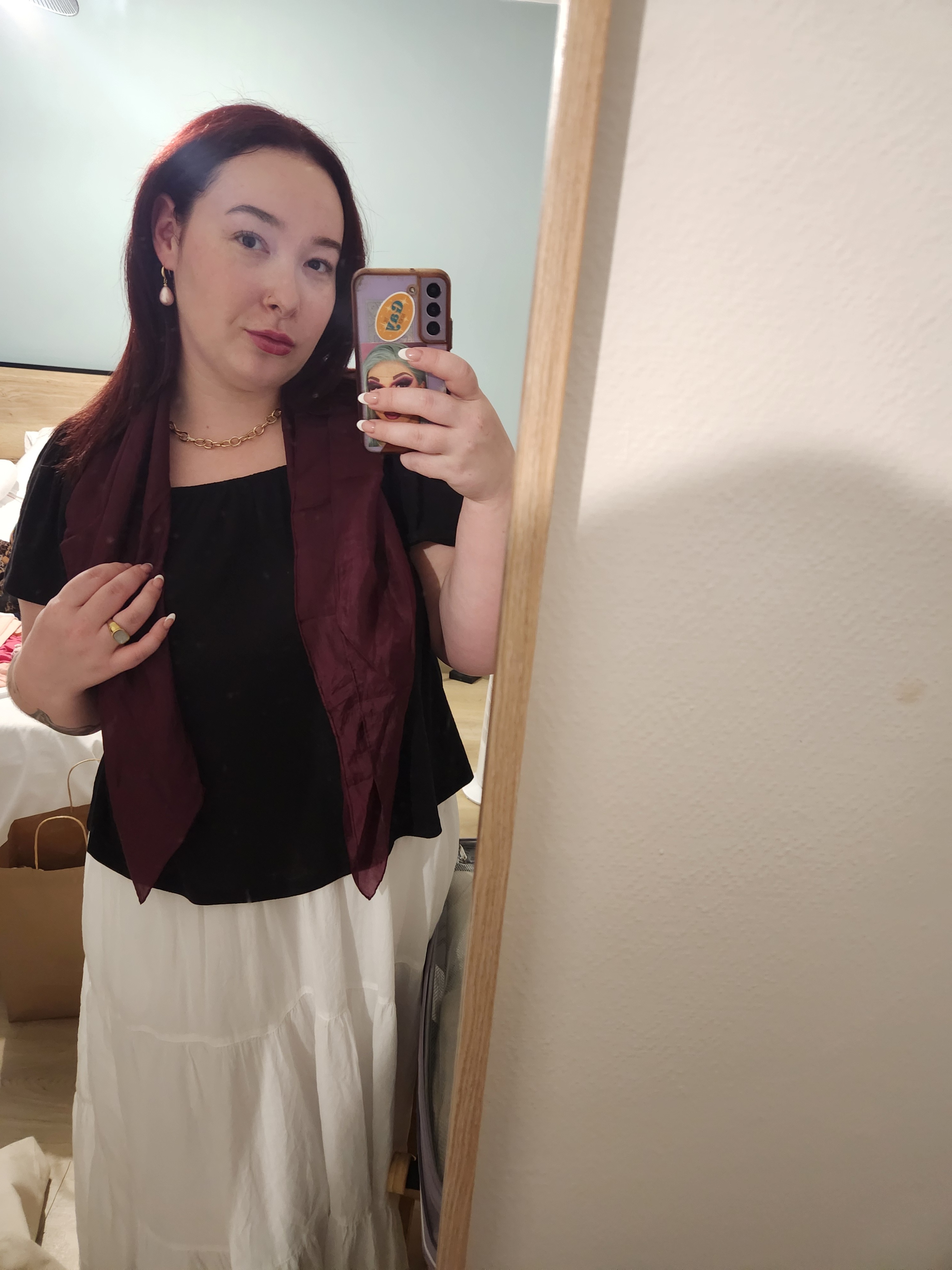 Artiest RebeccaLioness Foto 6