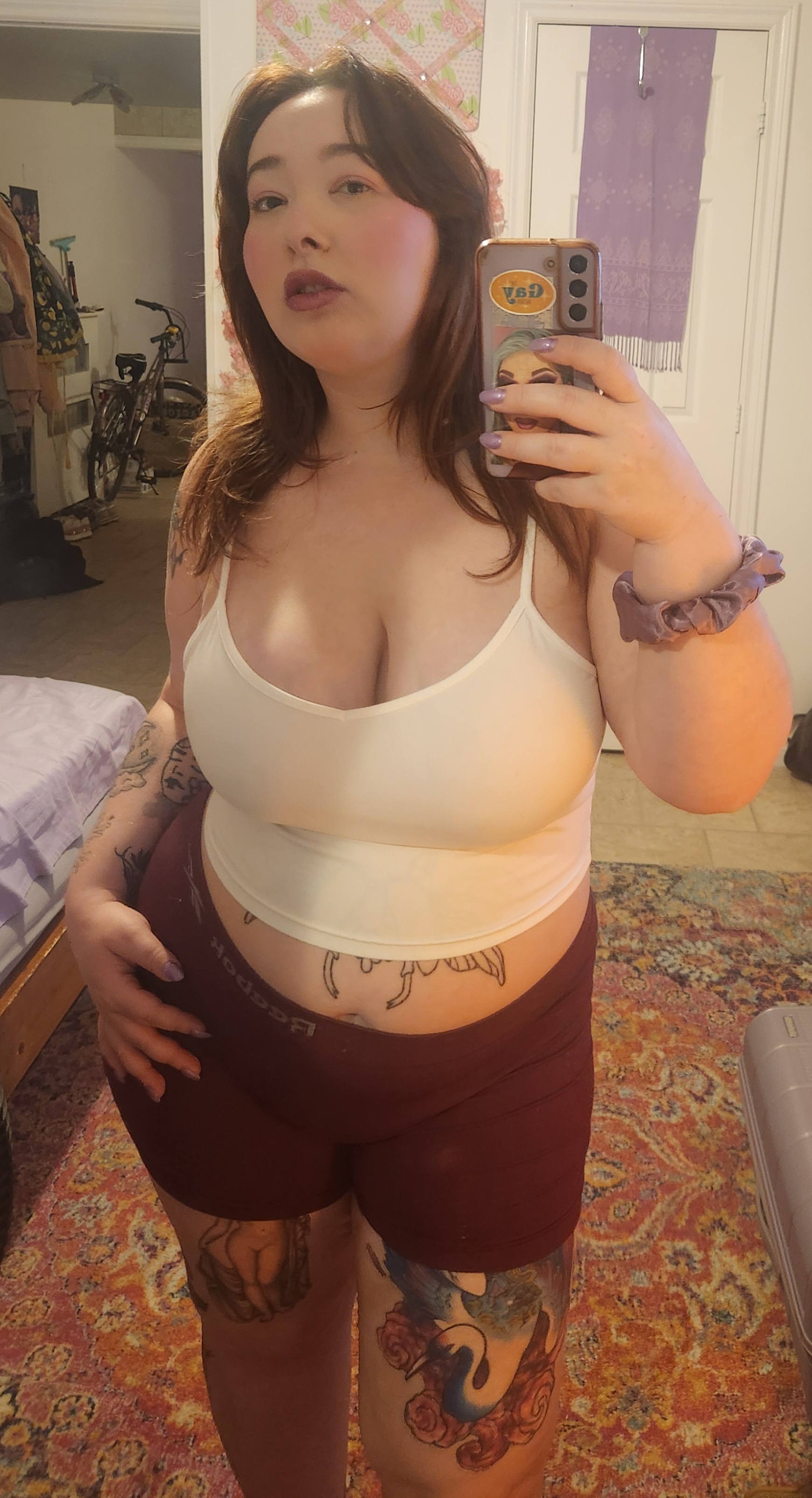 Artiest RebeccaLioness Foto 3