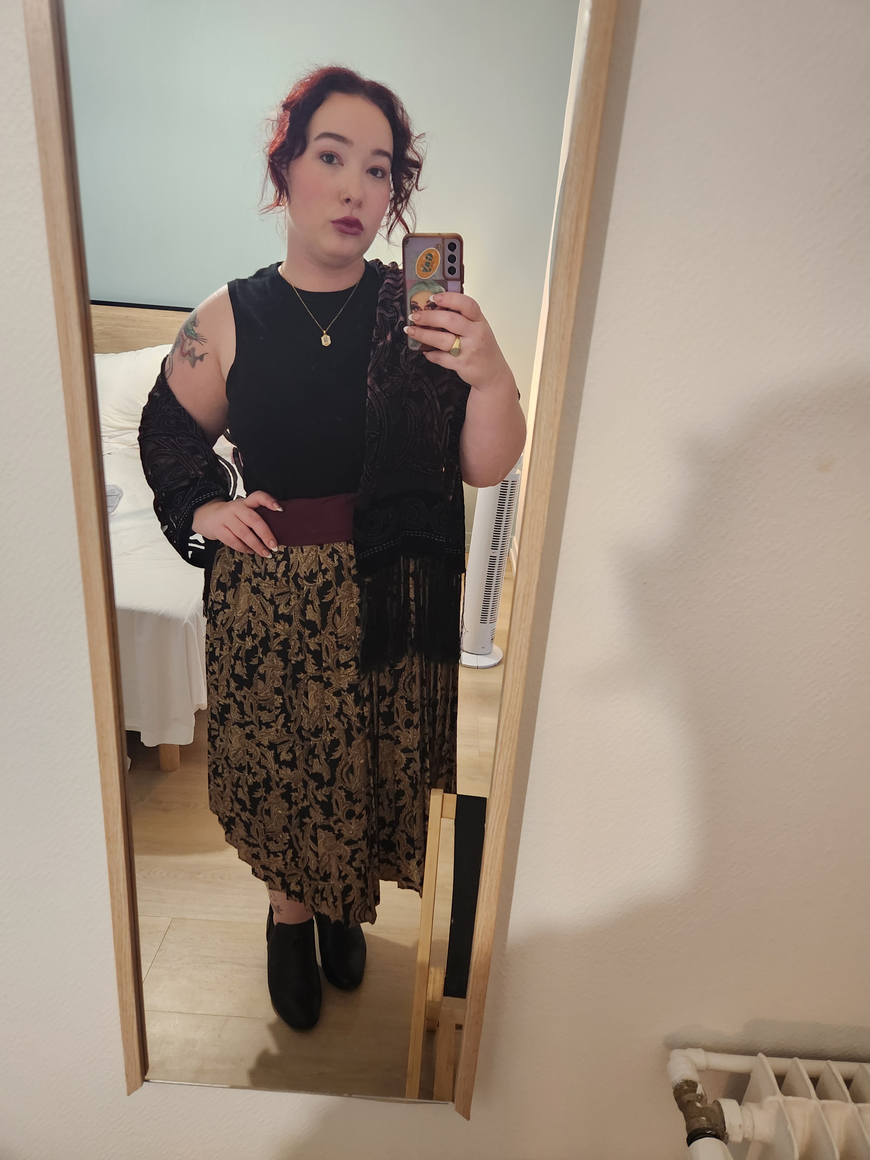 Artiest RebeccaLioness Foto 5