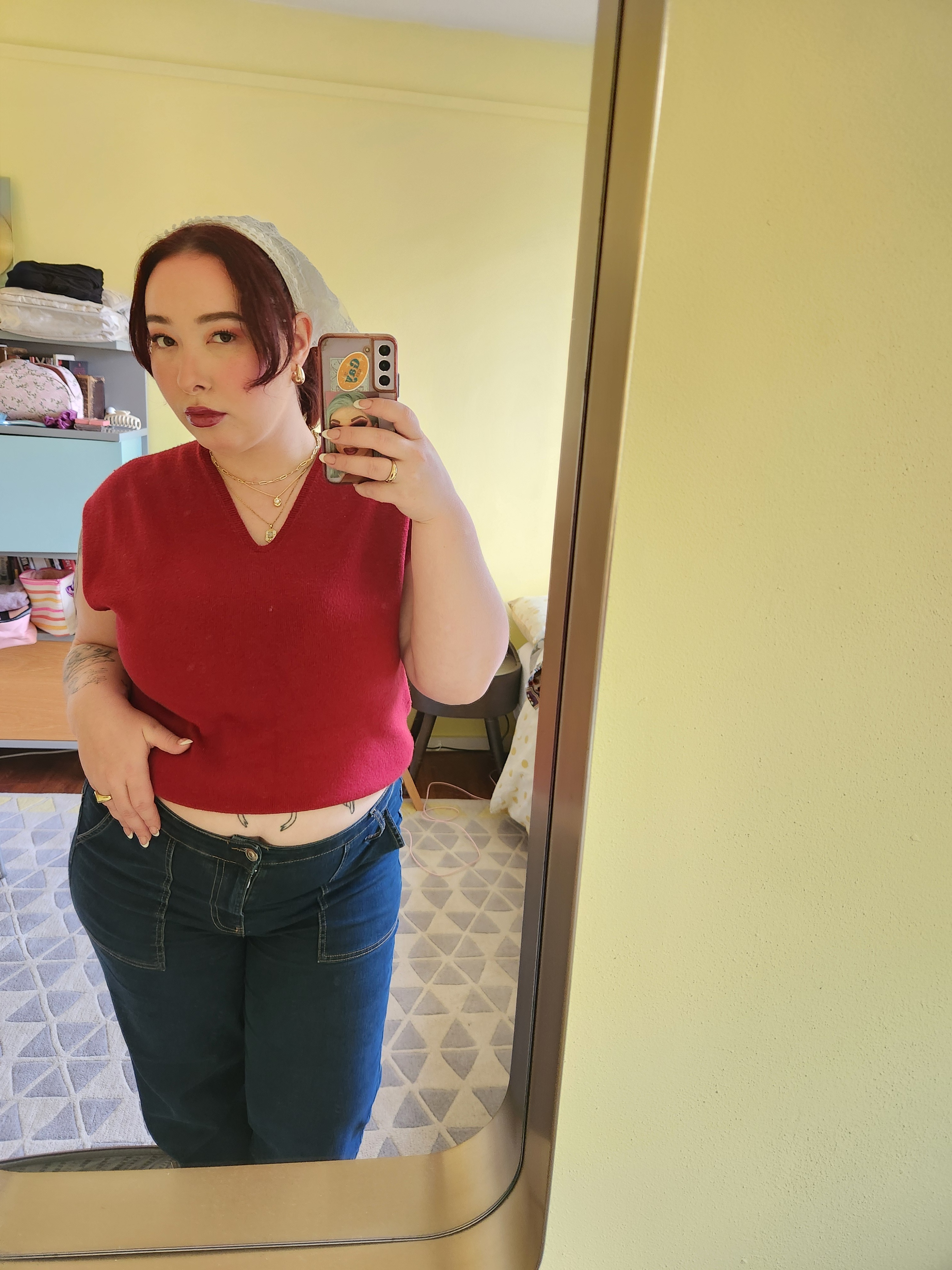 Artiest RebeccaLioness Foto 2