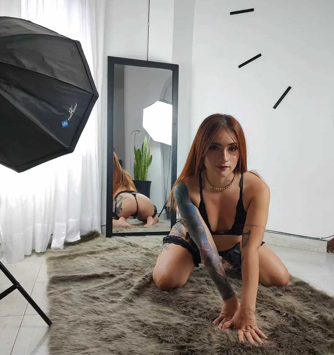 Performer IsabellaVillalobos Photo 12