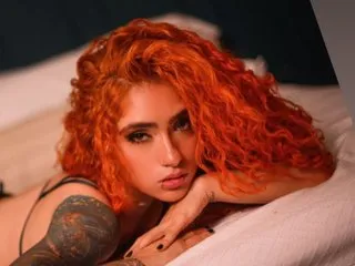 IsabellaVillalobos profielfoto van cam model