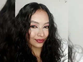 Foto de perfil de modelo de webcam de AmarantaBlom