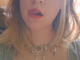 PetalLady Profilbild des Cam-Modells 
