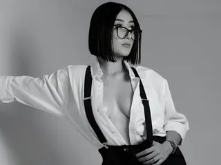 Profilbilde av Alesxia webkamera modell