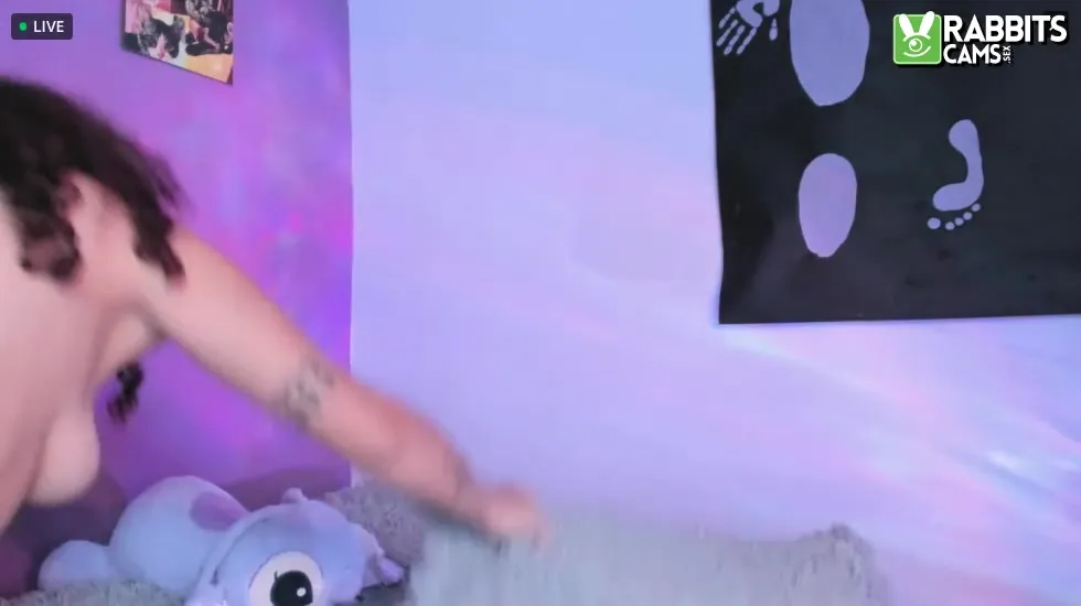 Utøver MegaanPricee Video 1