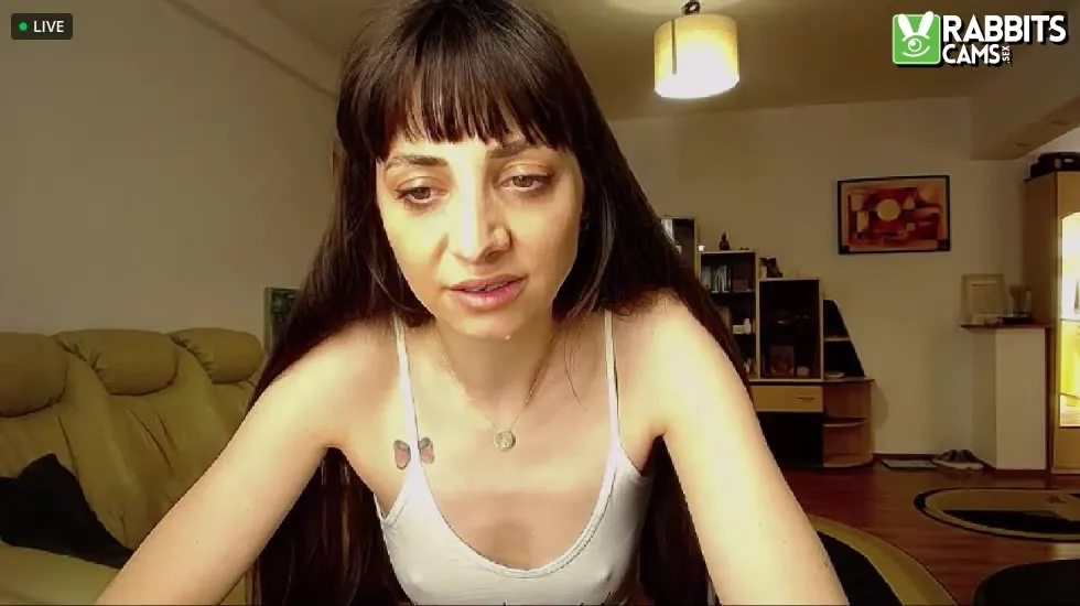 Interprete ErikaDreams27 Video 1