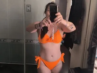 Image de profil du modèle de webcam Safira40