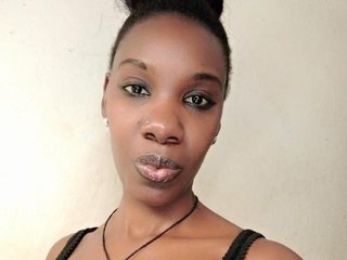 Crytalush cam model profile picture