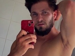 Imagen de perfil de modelo de cámara web de Jimmy23