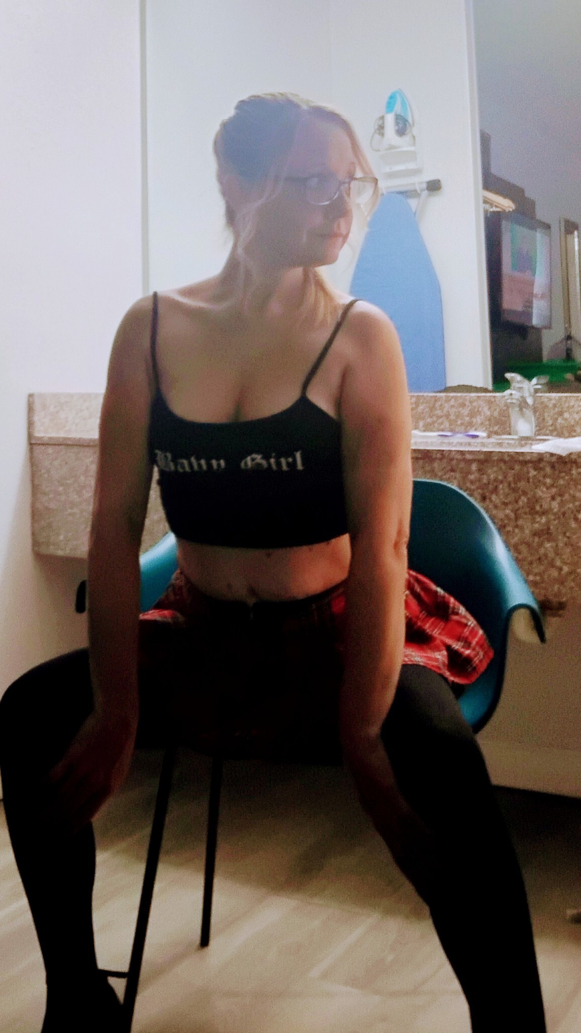 Artist HaleyJayLust Foto 1