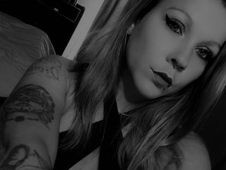 AnnaFalcone immagine del profilo del modello di cam