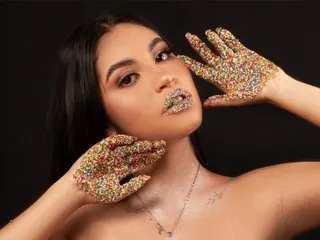 Imagen de perfil de modelo de cámara web de nani_rosse