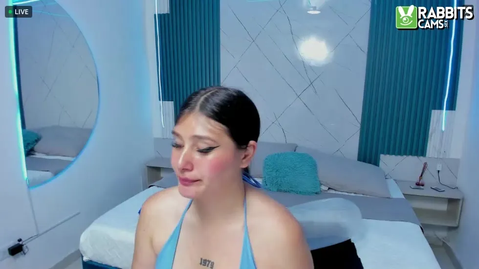 Interprete StellaHoneyX Video 1