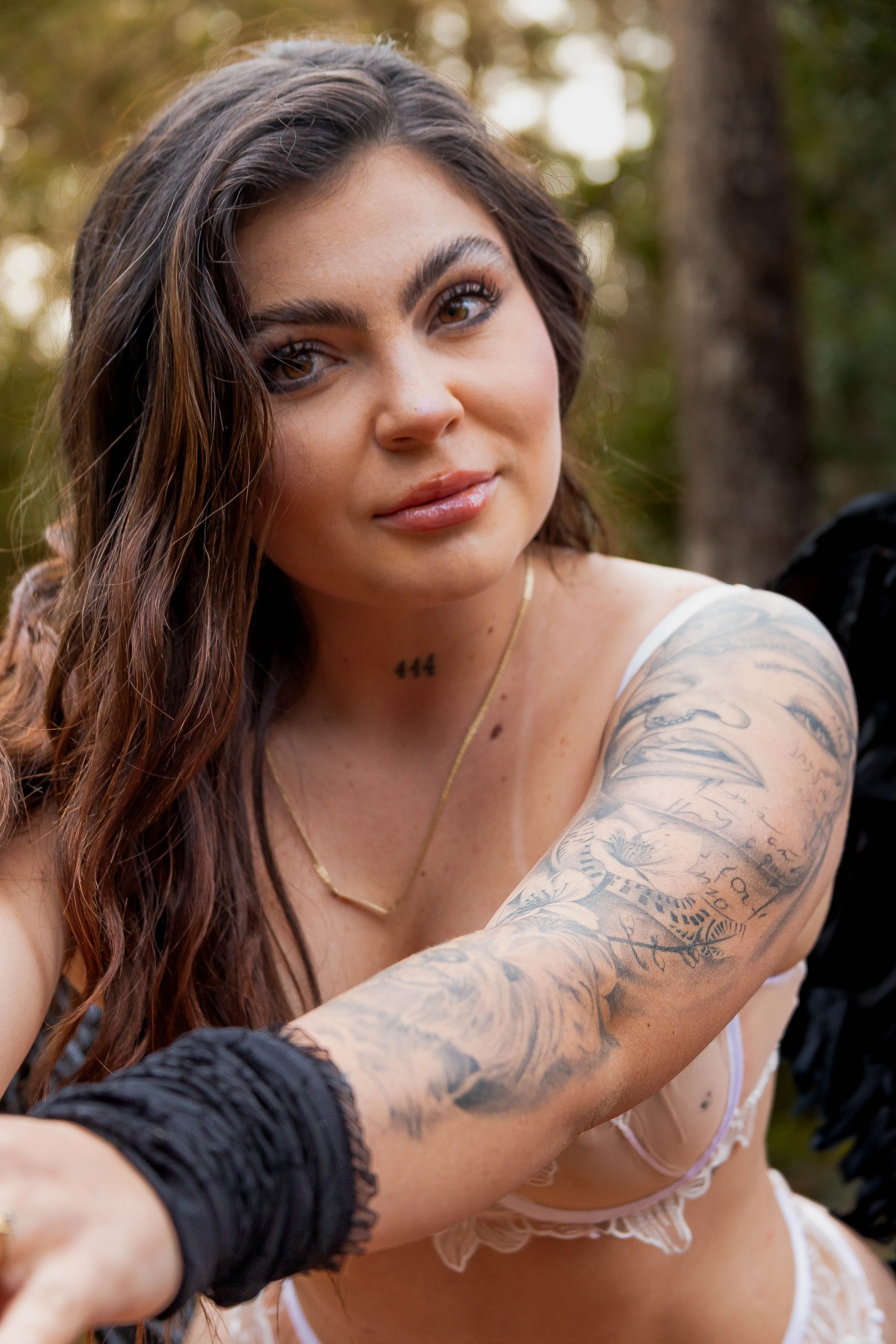 Utøver ZafiraRusso Bilde 8