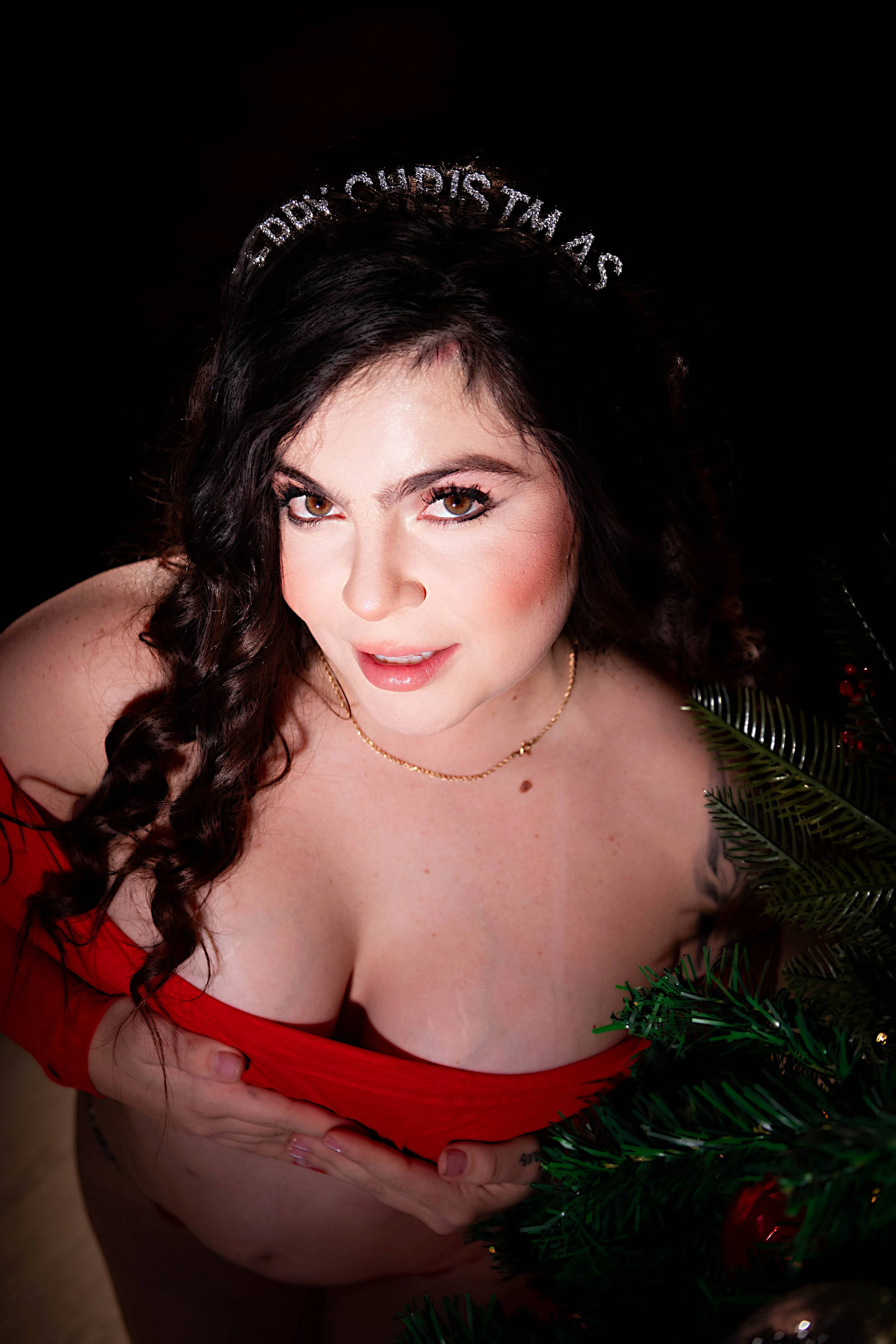 Interprete ZafiraRusso Foto 1