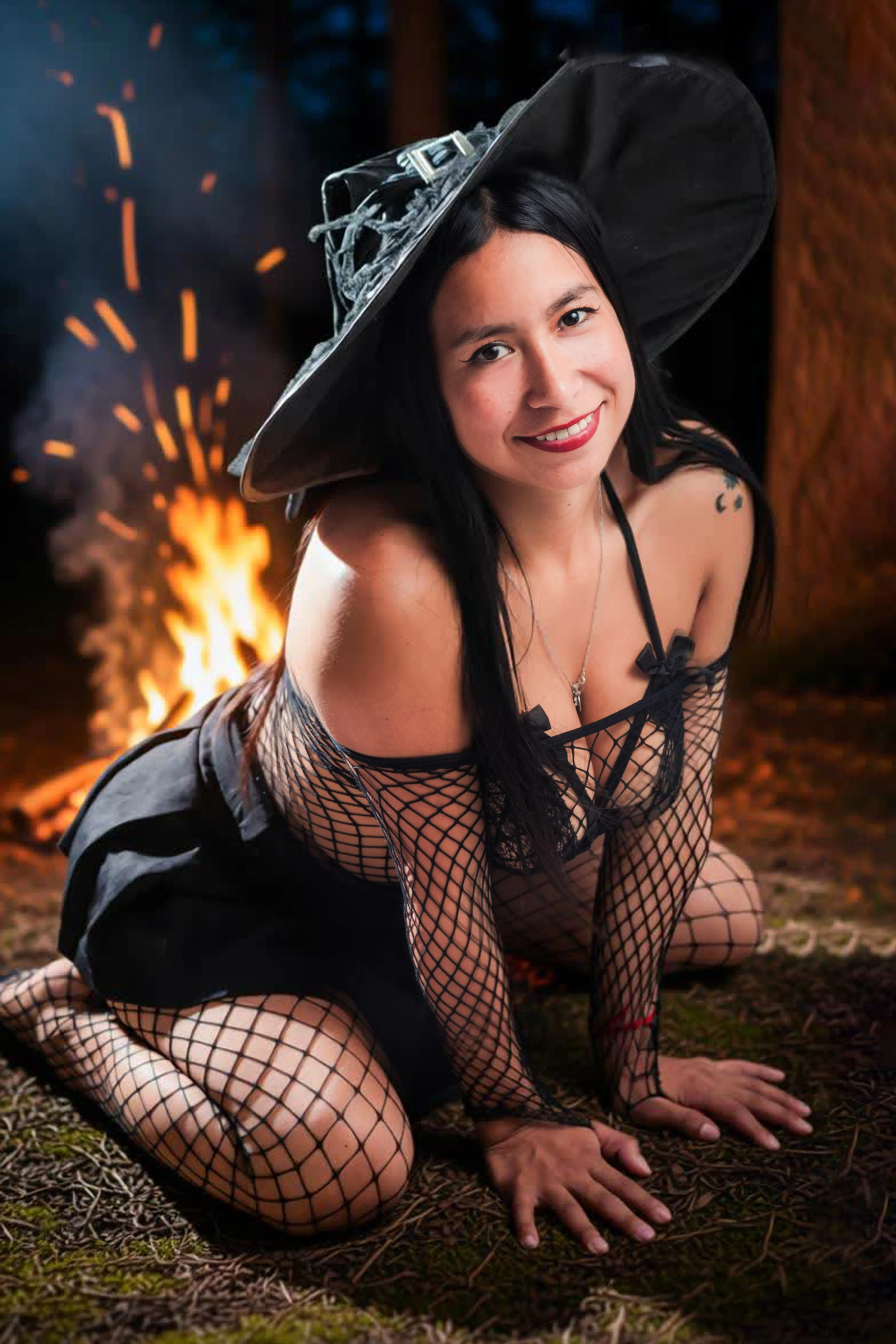 Intérprete KateValencia Foto 1