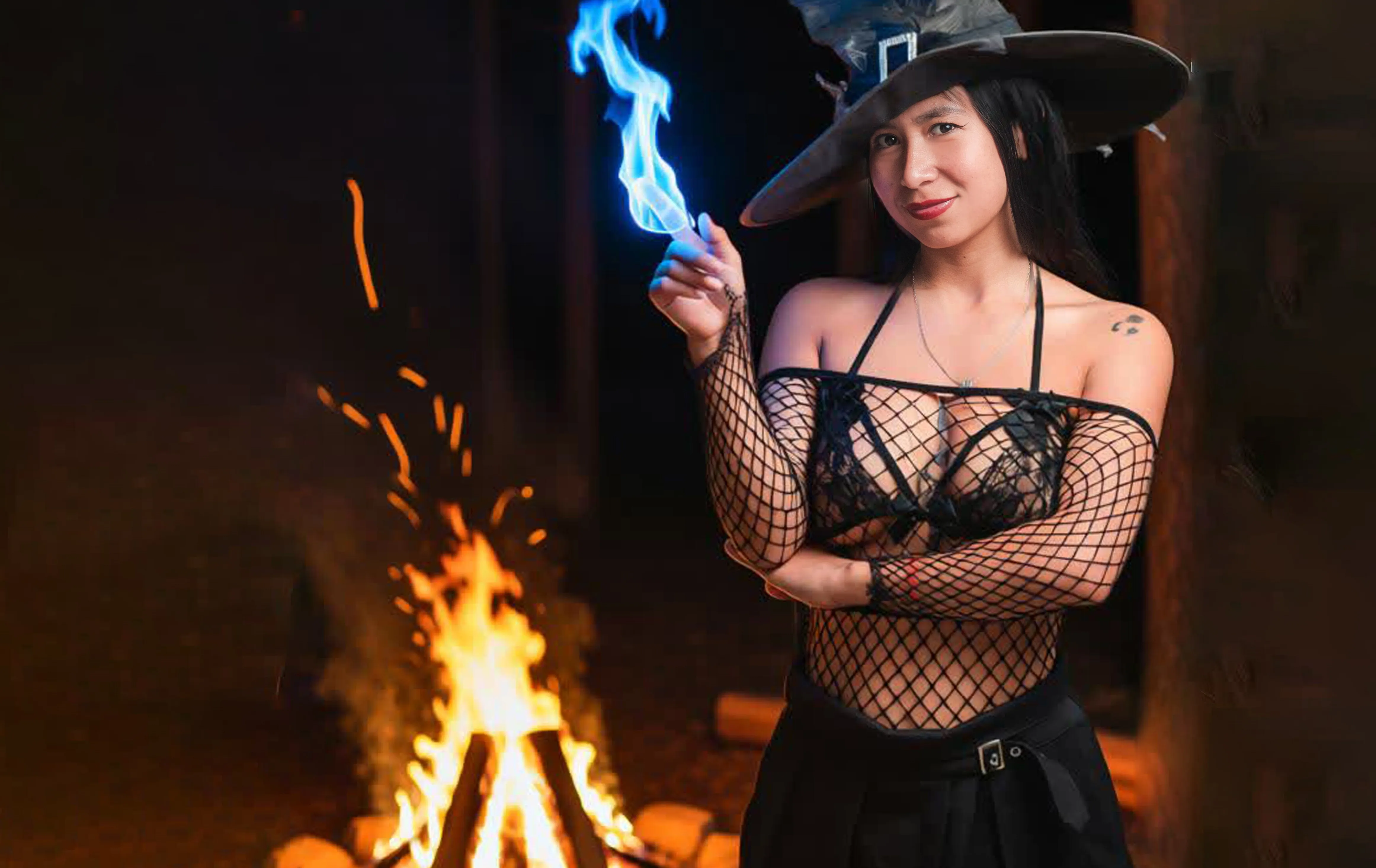 Intérprete KateValencia Foto 3