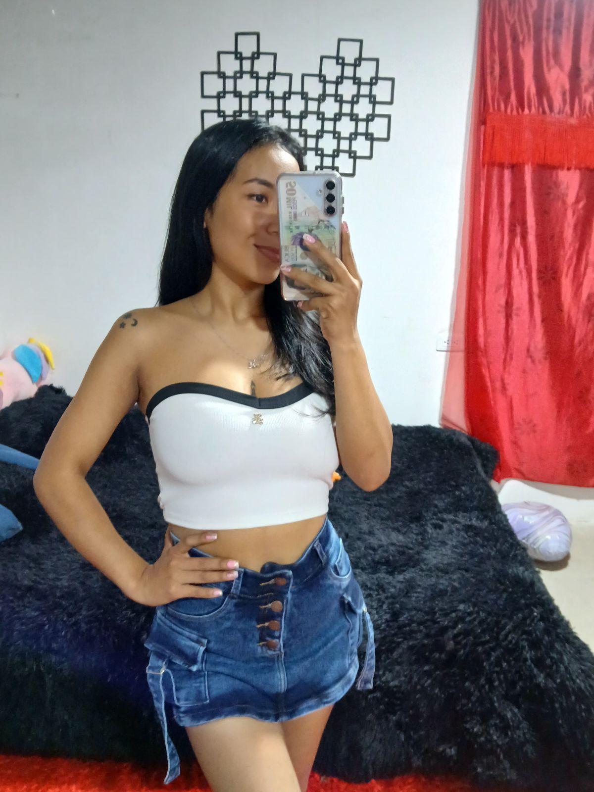 Intérprete KateValencia Foto 5