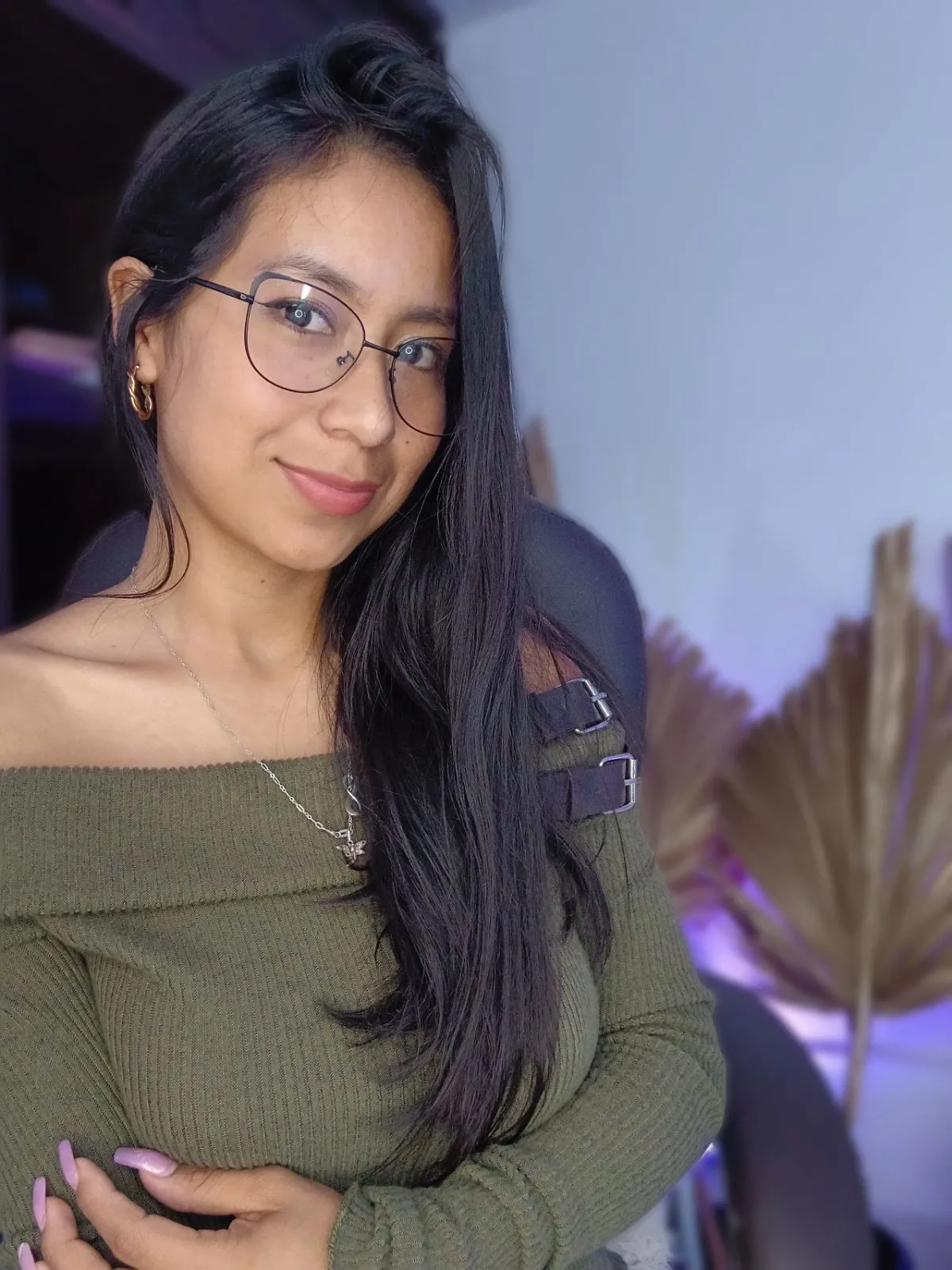 Intérprete KateValencia Foto 12