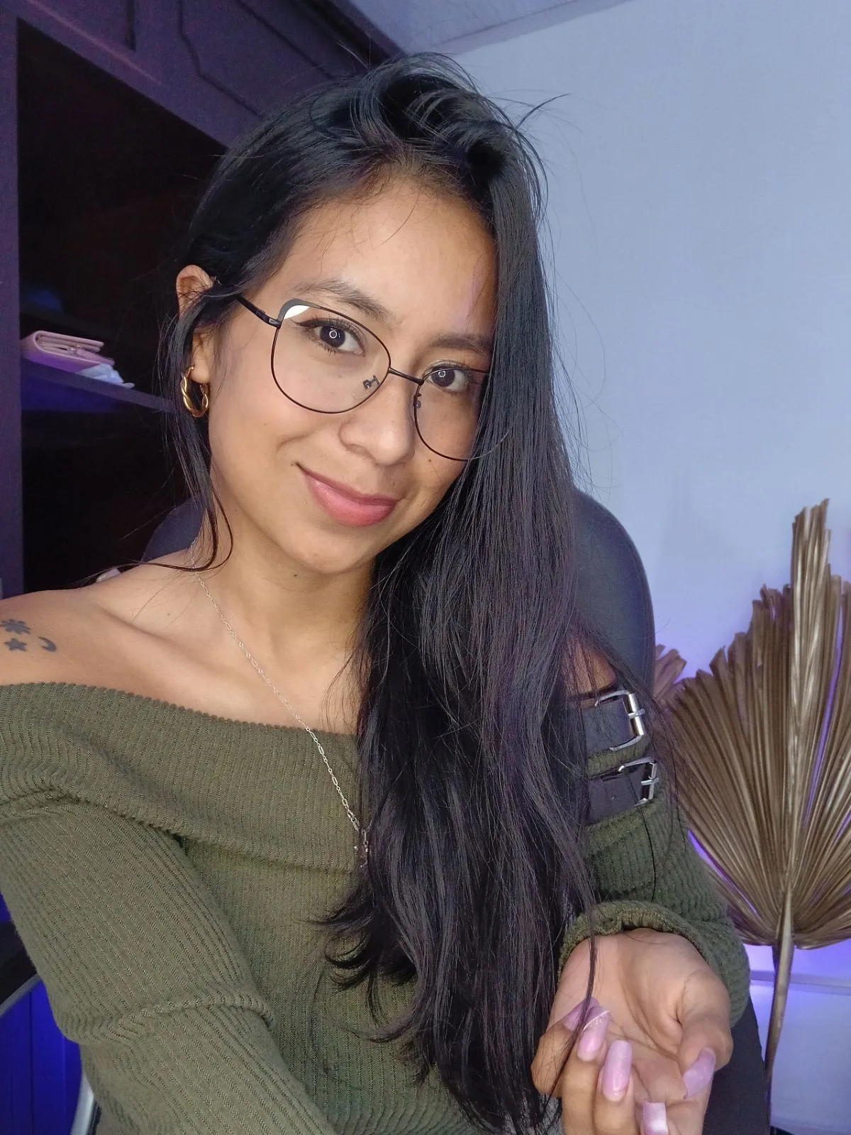 Intérprete KateValencia Foto 9