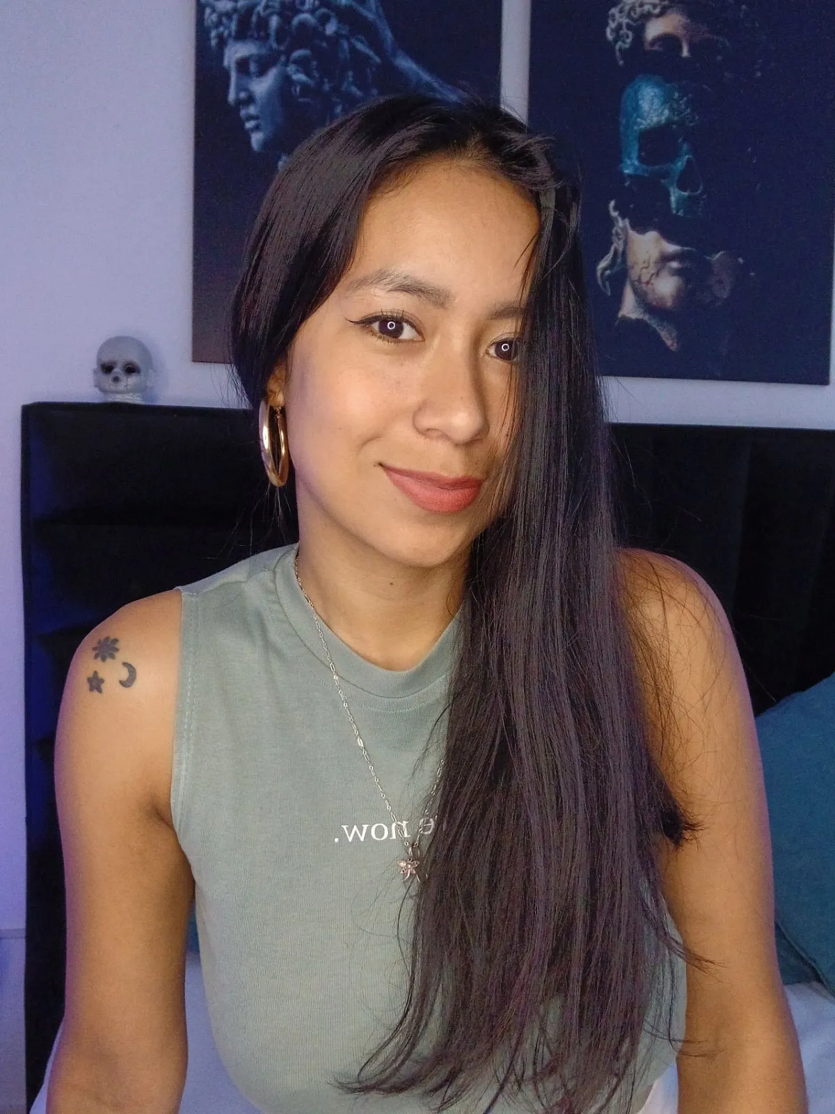 Intérprete KateValencia Foto 10