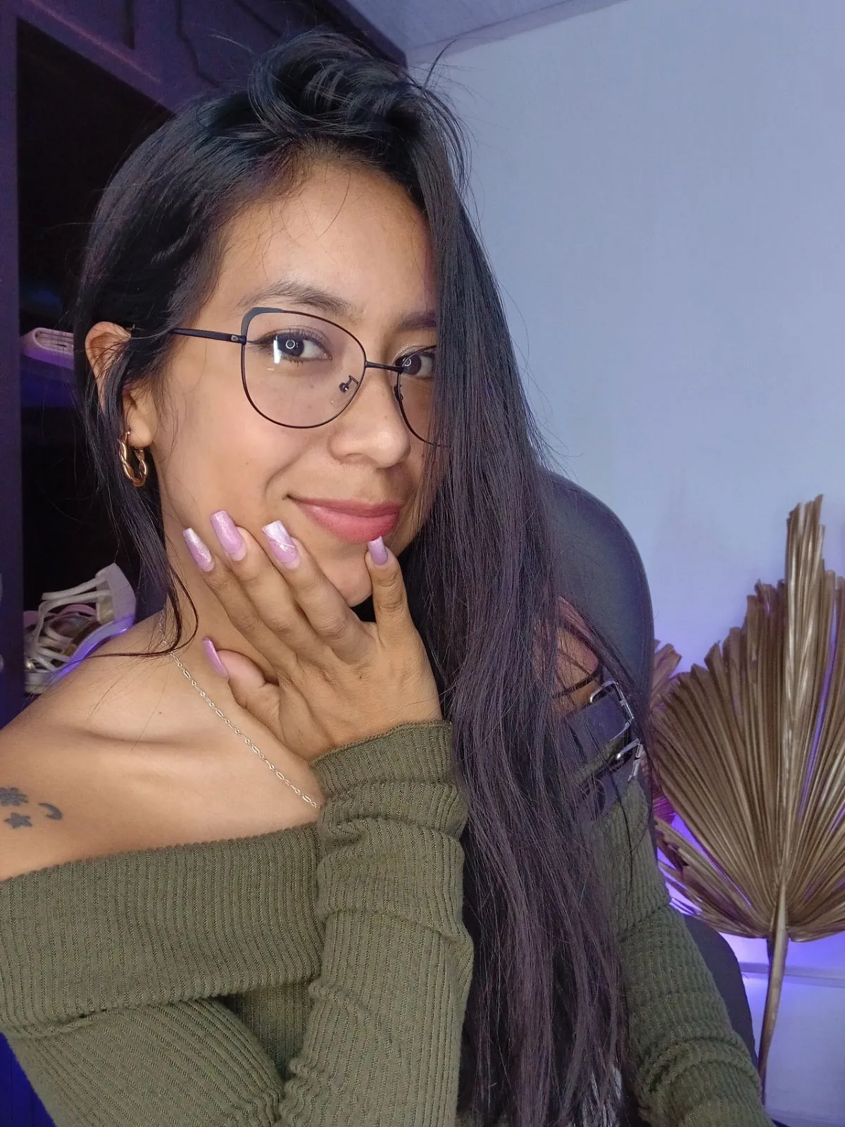 Intérprete KateValencia Foto 11