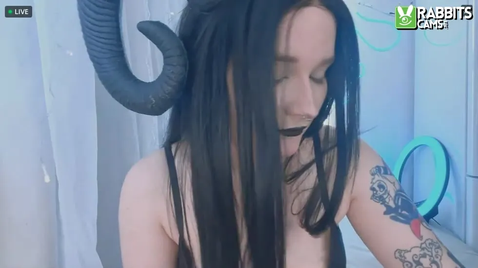 Performer Xinsea Video 1