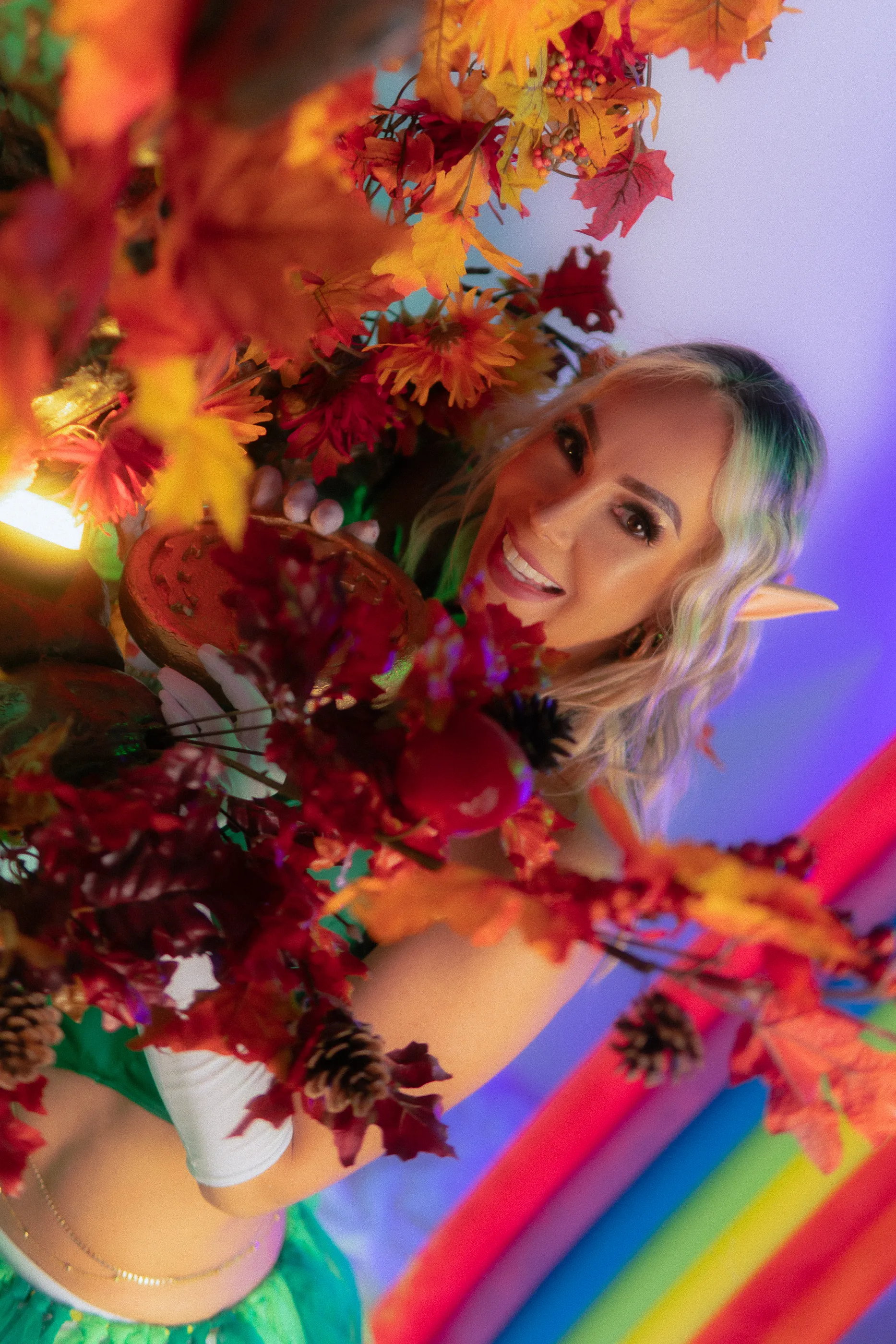 Utøver SophiMariin Bilde 3