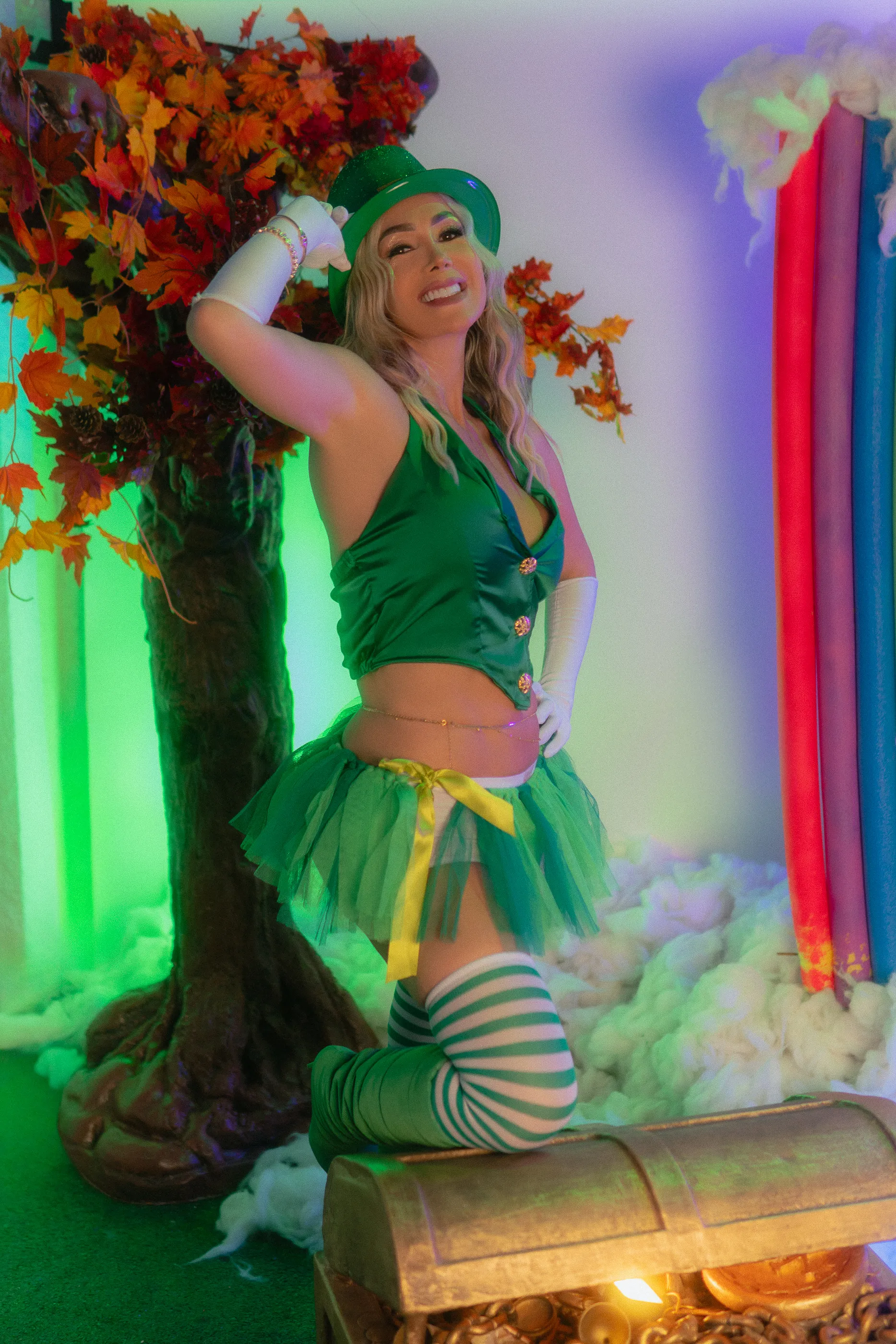 Utøver SophiMariin Bilde 7