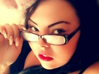 Image de profil du modèle de webcam Xo_Scarlett