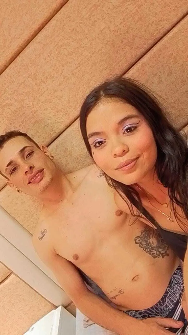 Utøver Darly_AndDixon Bilde 6