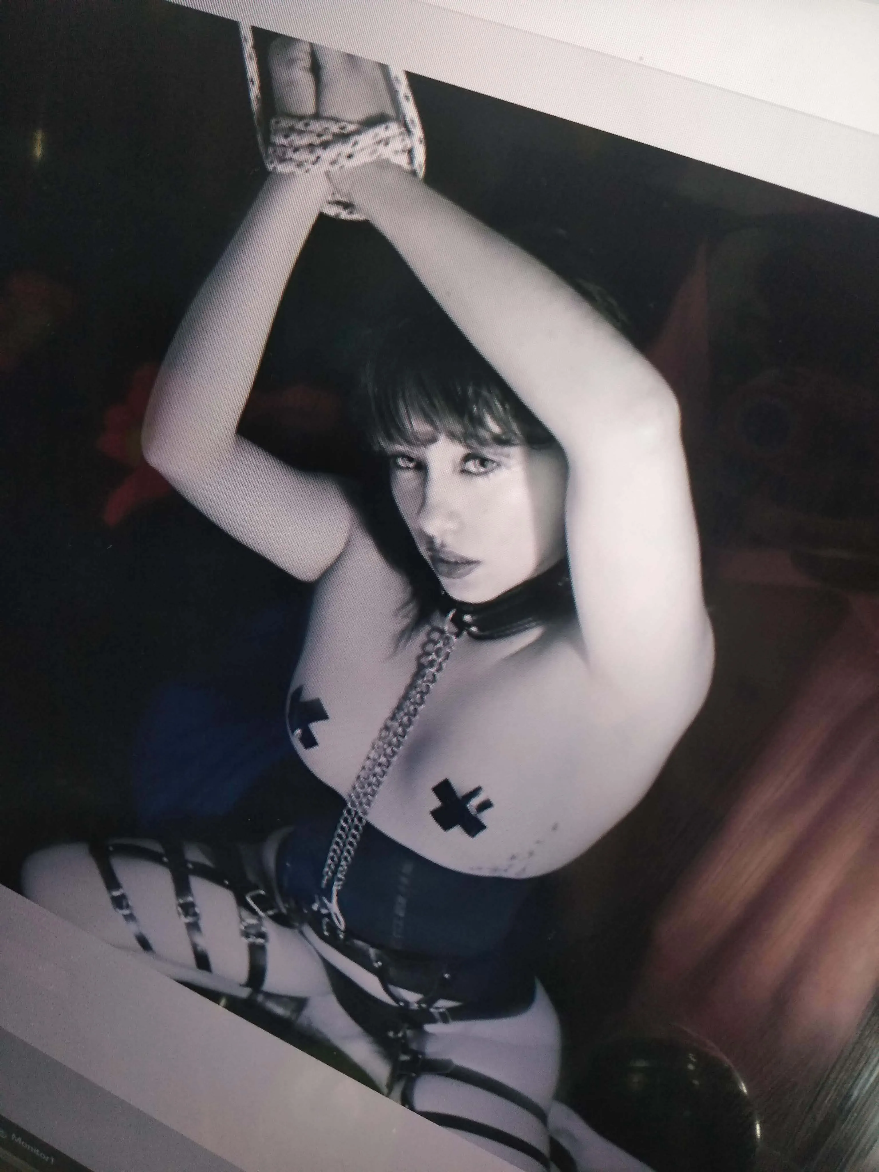 Interprete ValeryTatto Foto 1