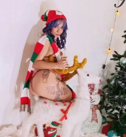 Utøver ValeryTatto Bilde 4