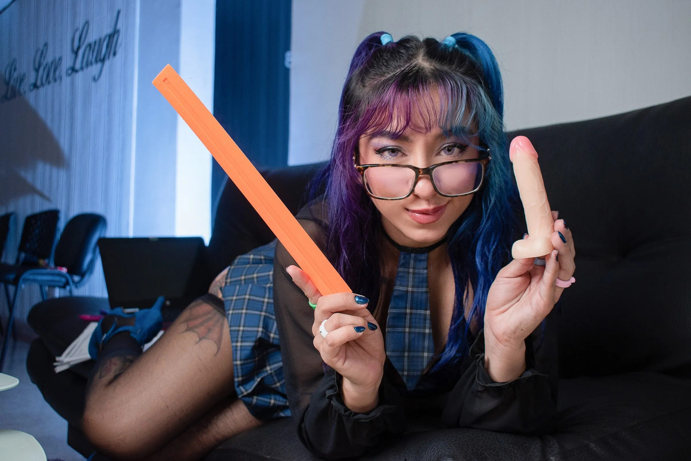 Darsteller ValeryTatto Foto 7