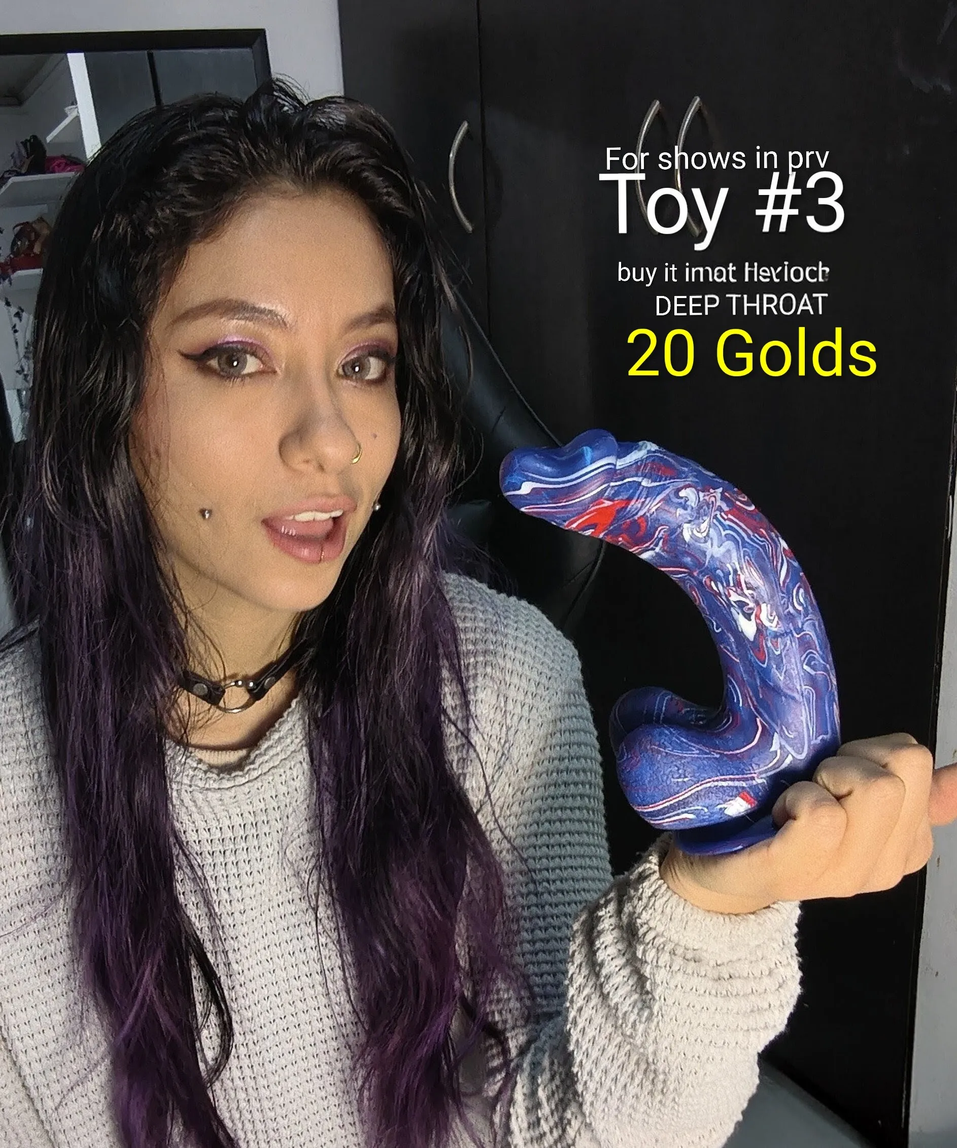 Darsteller ValeryTatto Foto 12