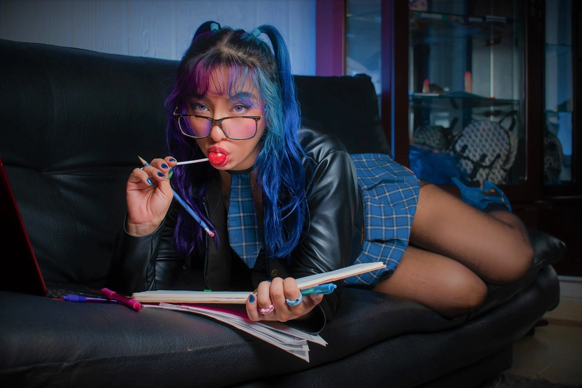 Darsteller ValeryTatto Foto 6